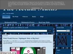 Sites similar to theactualmaths.blogspot.com