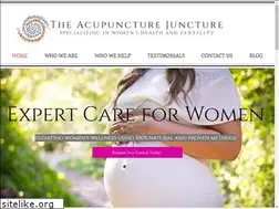 Sites similar to theacupuncturejuncture.com