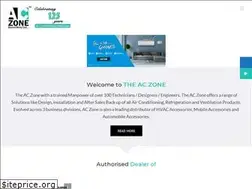 Sites similar to theaczone.com