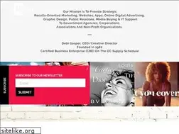 Sites similar to theadagency.com