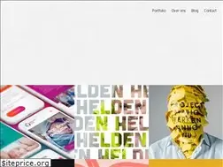 Sites similar to theadagency.nl