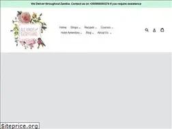 Sites similar to theadaircollection.shop