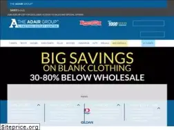 Sites similar to theadairgroup.com