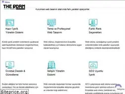 Sites similar to theadam.com.tr