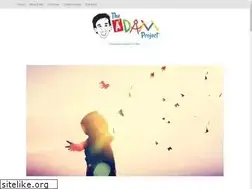 Sites similar to theadamproject.us