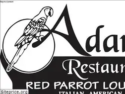 Sites similar to theadamsrestaurant.com