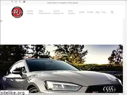 Sites similar to theadamsunderground.com