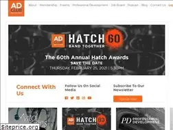 Sites similar to theadclub.org