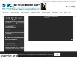 Sites similar to theaddictionscoach.com