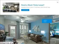 Sites similar to theaddisonatwindermere.com