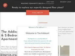 Sites similar to theaddisonbr.com