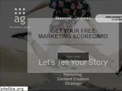 Sites similar to theaddisongroup.com
