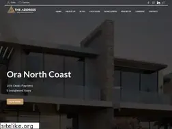 Sites similar to theaddress-eg.com