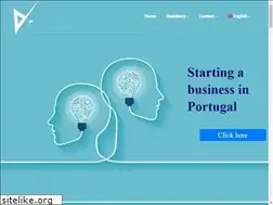 Sites similar to theaddress.pt