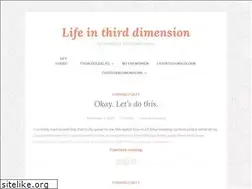Sites similar to theaddress.wordpress.com