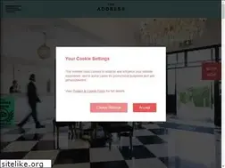 Sites similar to theaddresscork.com