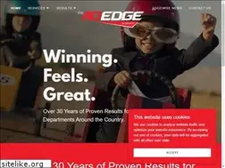 Sites similar to theadedgeinc.com