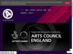 Sites similar to theadelphi.com