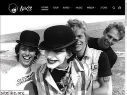 Sites similar to theadicts.net