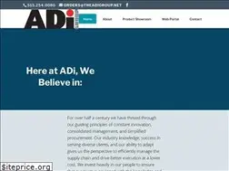 Sites similar to theadigroup.net