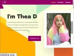 Sites similar to theadizon.com