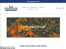 Sites similar to theadjustablebedstore.com