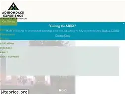 Sites similar to theadkx.org