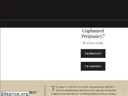Sites similar to theadoptiongroup.com