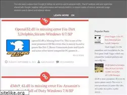 Sites similar to theadsenseindia.blogspot.com