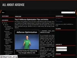 Sites similar to theadsensetipsforu.blogspot.com