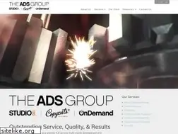 Sites similar to theadsgroup.com