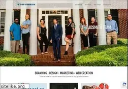 Sites similar to theadsmith.com