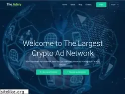 Sites similar to theadssy.com