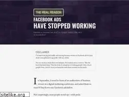 Sites similar to theadstrategist.com