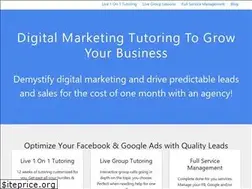 Sites similar to theadstutor.com