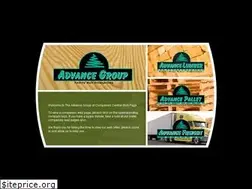 Sites similar to theadvancegroup.net
