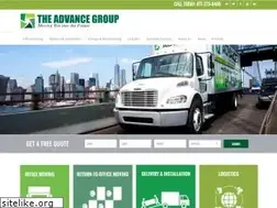 Sites similar to theadvancegrp.com
