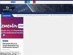 Sites similar to theadvanceusers.com