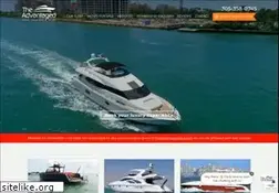 Sites similar to theadvantaged.com