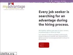 Sites similar to theadvantageisyours.com