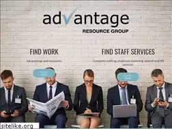 Sites similar to theadvantages.com