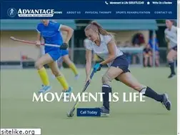 Sites similar to theadvantpt.com