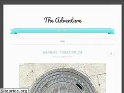 Sites similar to theadventure.com.au