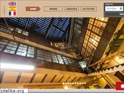 Sites similar to theadventurebrewhostel.com