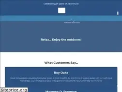 Sites similar to theadventurecompany.net