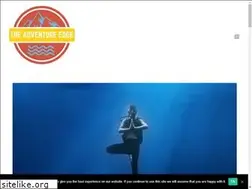 Sites similar to theadventureedge.com