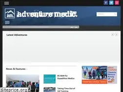 Sites similar to theadventuremedic.com