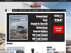 Sites similar to theadventureportal.com