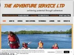 Sites similar to theadventureservice.com