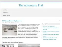 Sites similar to theadventuretrail.com
